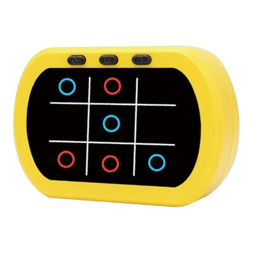 Handheld Puzzle Game Console l Portable Retro Device l...