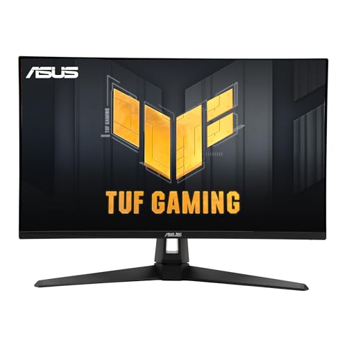 ASUS TUF Gaming VG27AQ1A - 27 Zoll WQHD Monitor - 170...