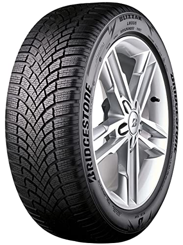 Bridgestone BLIZZAK LM005 - 215/55 R16 97V XL - C/A/71...